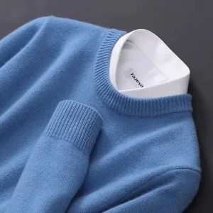 Arctic™ | Cashmere Men's Sweater