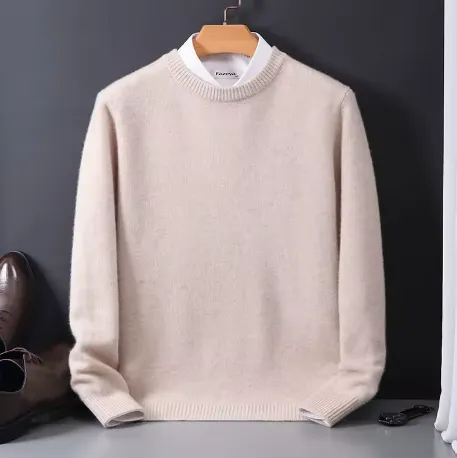 Arctic™ | Cashmere Men's Sweater