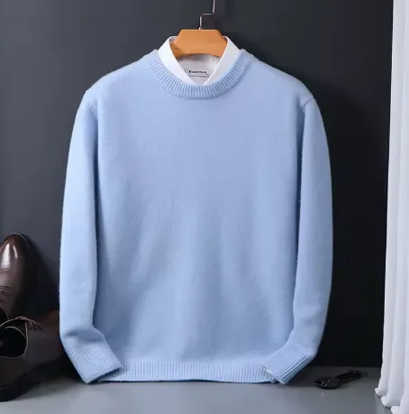 Arctic™ | Cashmere Men's Sweater