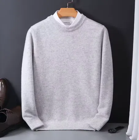 Arctic™ | Cashmere Men's Sweater