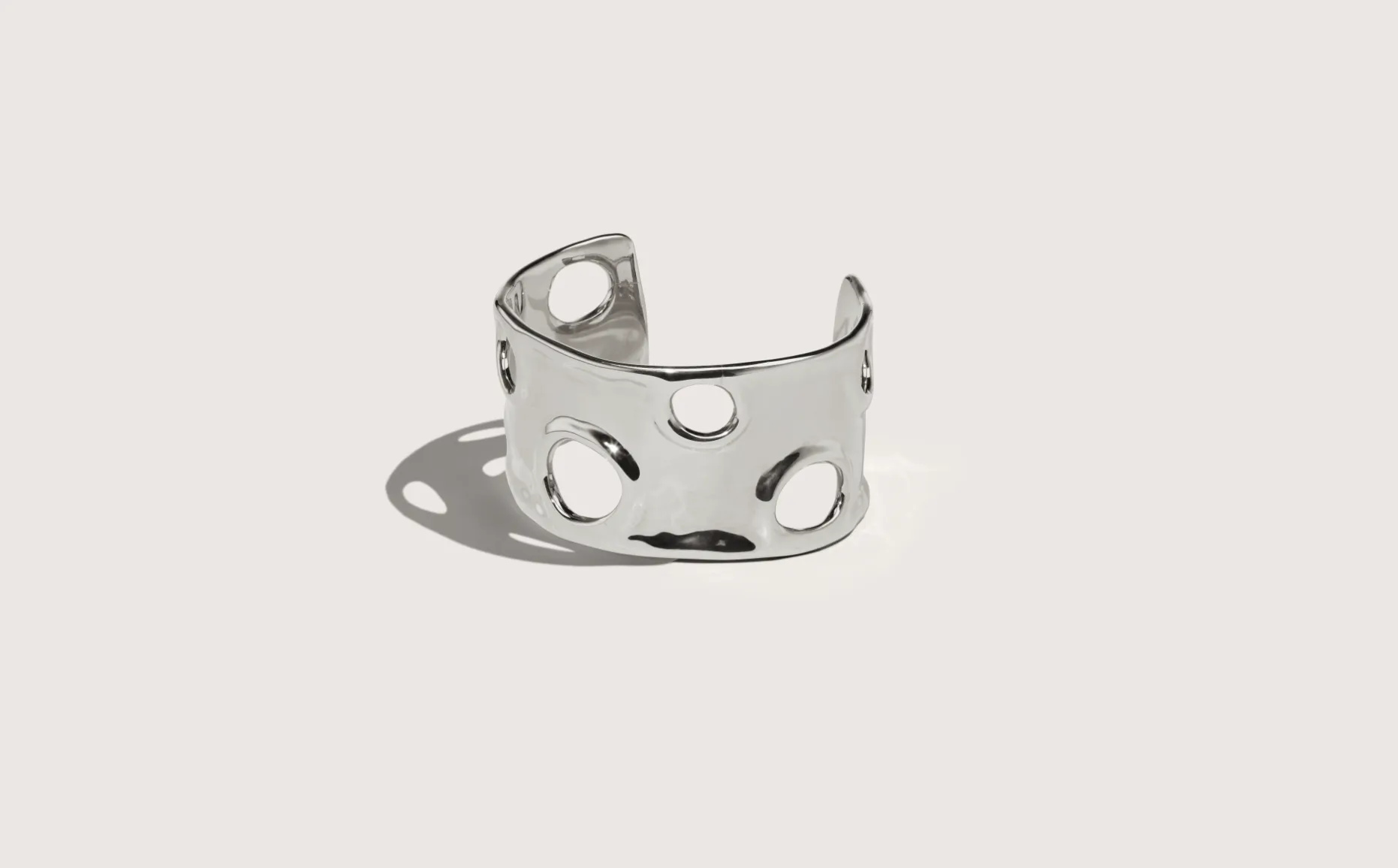 Ariel Cuff