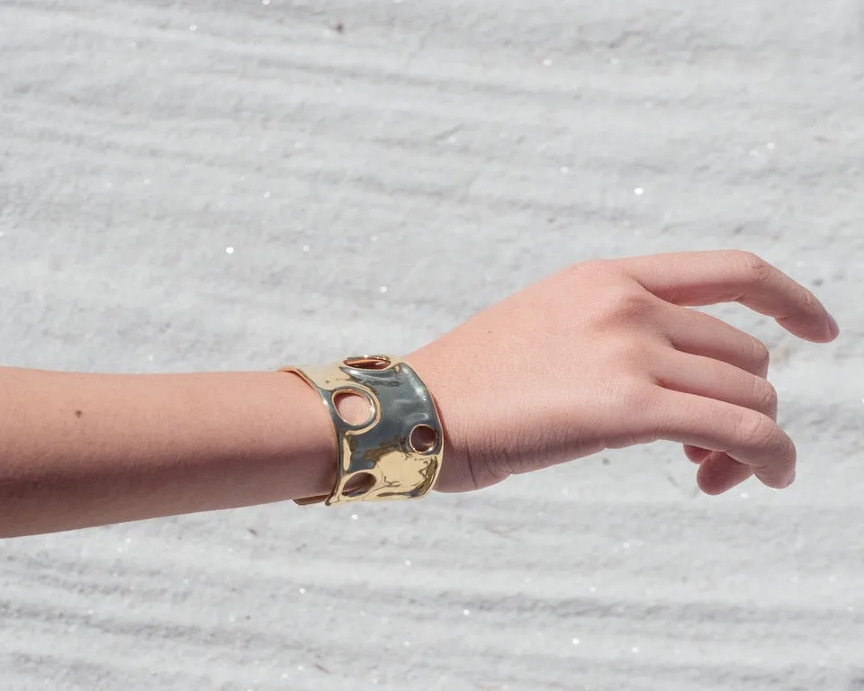 Ariel Cuff