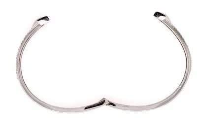Arrowpoint Bangle
