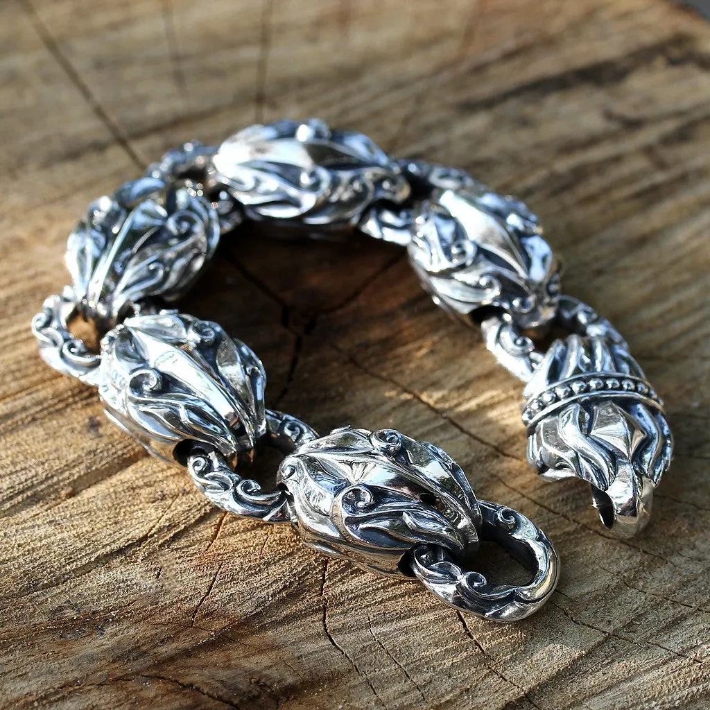 Aseroth Bracelet
