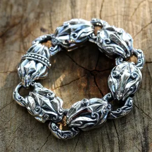Aseroth Bracelet