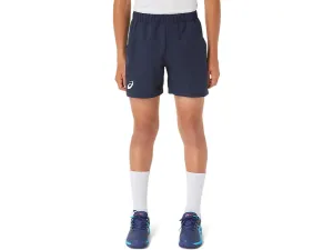ASICS BOYS TENNIS SHORT