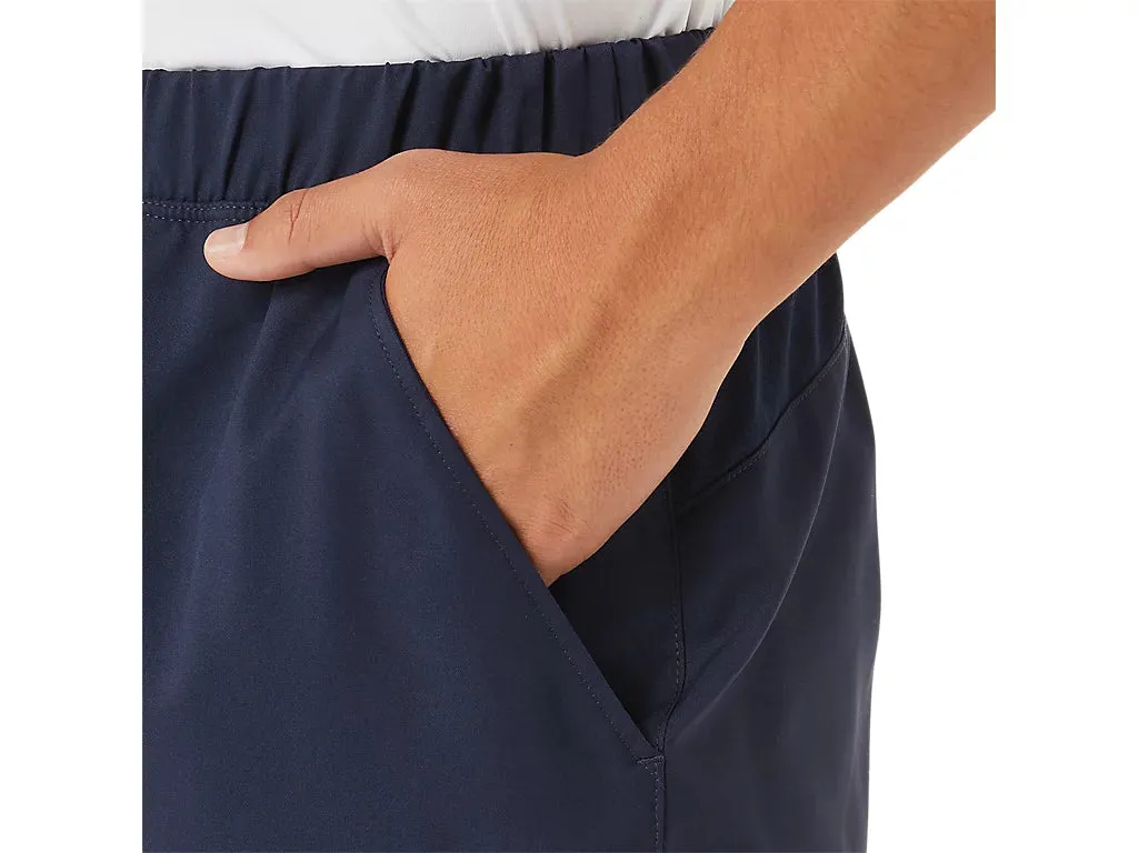 ASICS BOYS TENNIS SHORT