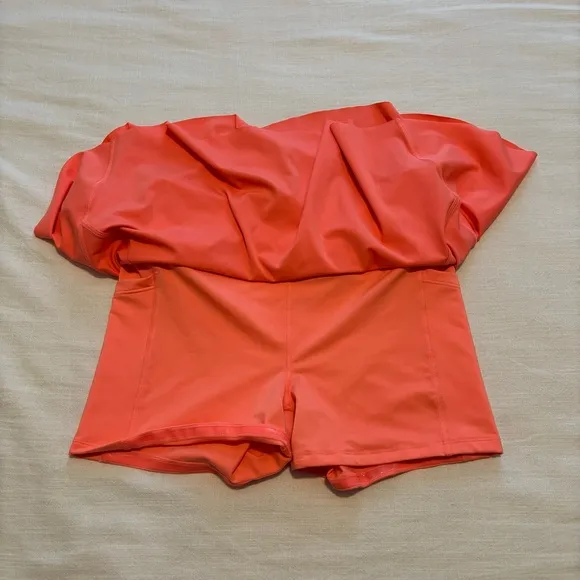 Athleta Ace Tennis Skort 13.5” SMALL