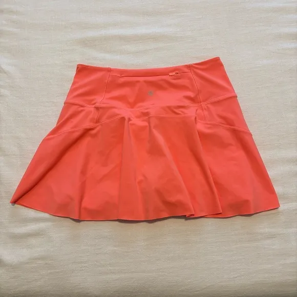 Athleta Ace Tennis Skort 13.5” SMALL