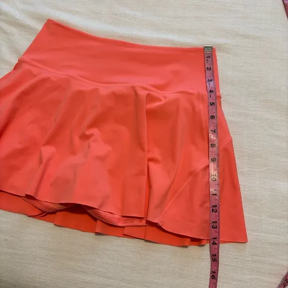 Athleta Ace Tennis Skort 13.5” SMALL