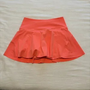 Athleta Ace Tennis Skort 13.5” SMALL