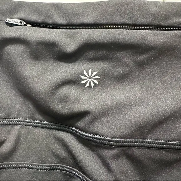 Athleta Ace High Rise 13 1/2 Tennis Skort