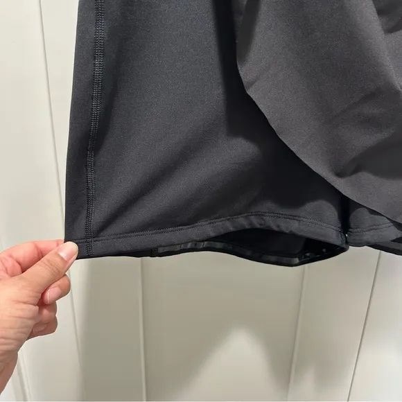 Athleta Ace High Rise 13 1/2 Tennis Skort