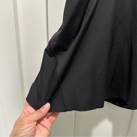 Athleta Ace High Rise 13 1/2 Tennis Skort