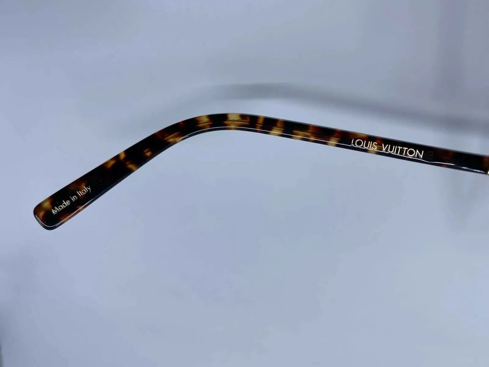 Attraction Rimless Sunglasses