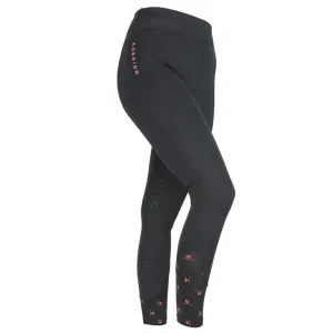 Aubrion Porter Winter Riding Tights