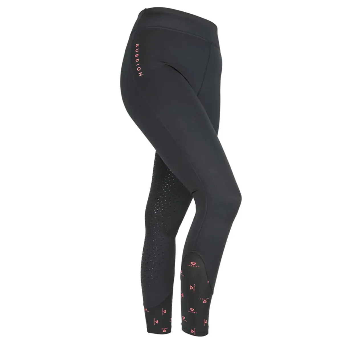 Aubrion Porter Winter Riding Tights