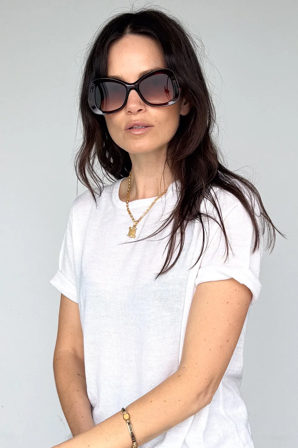 Aurora Sunglasses, Rubi