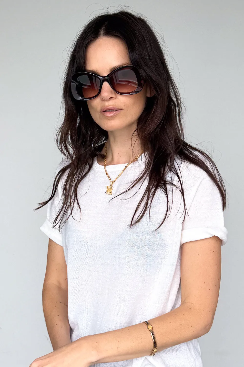 Aurora Sunglasses, Rubi