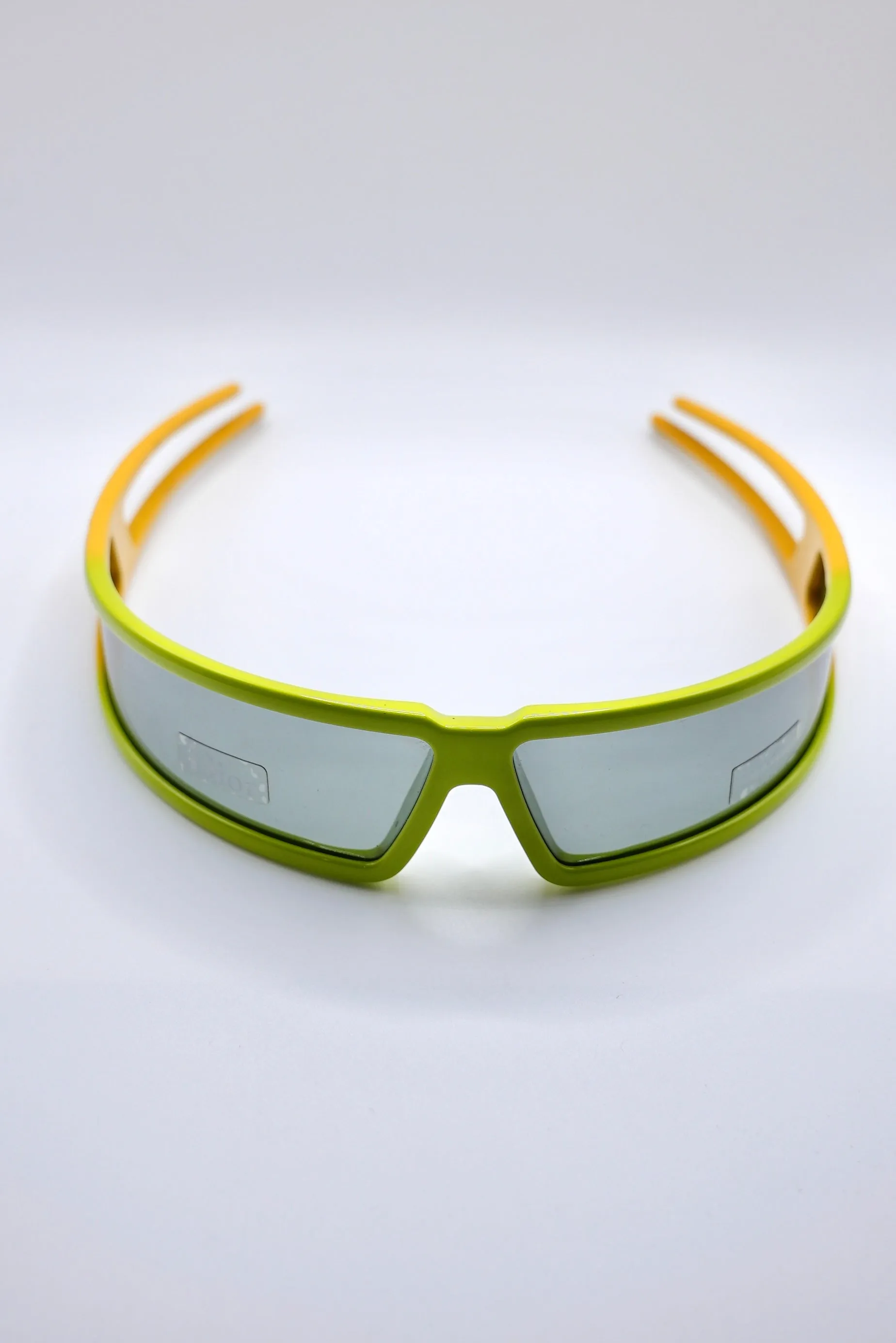 A/W2003 Christian Dior by Galliano bandage sunglasses