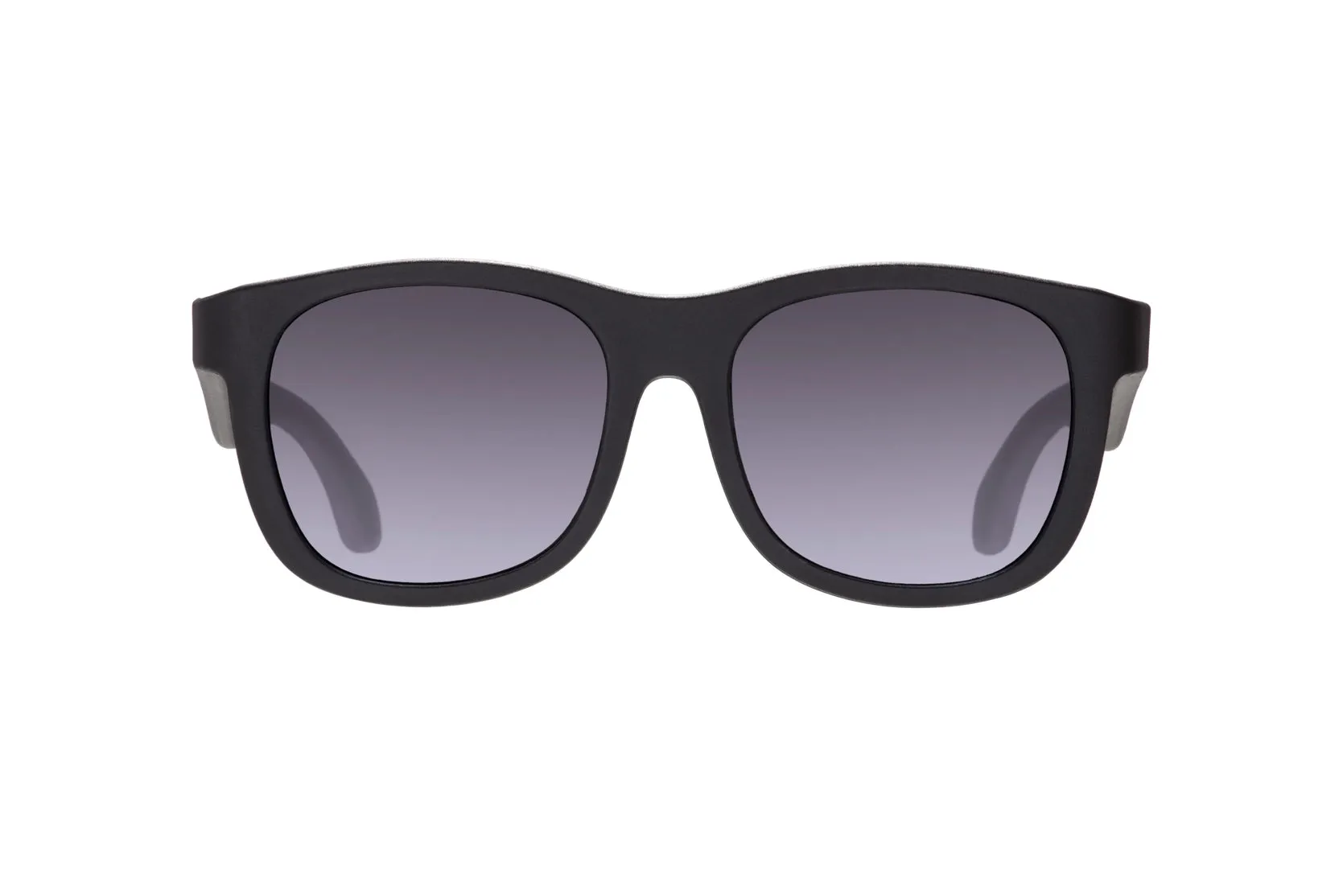 Babiators - Polarized Gradient Lens - Jet Black