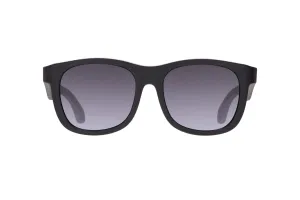 Babiators - Polarized Gradient Lens - Jet Black