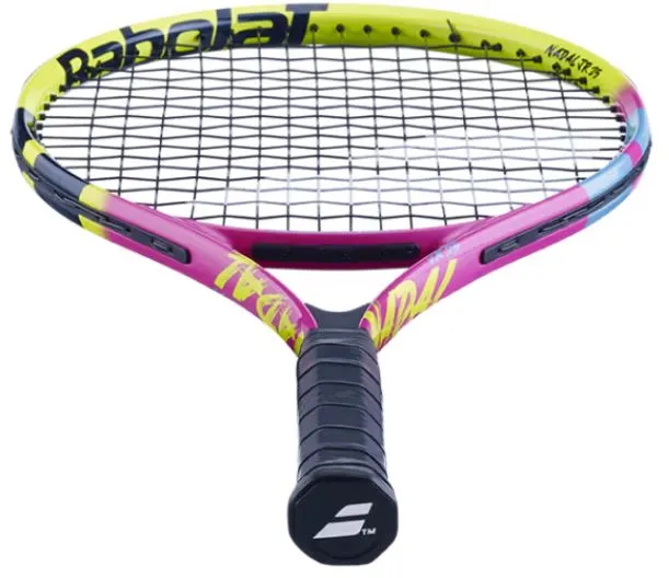 Babolat Nadal Junior 25" (2024) Tennis Racquet