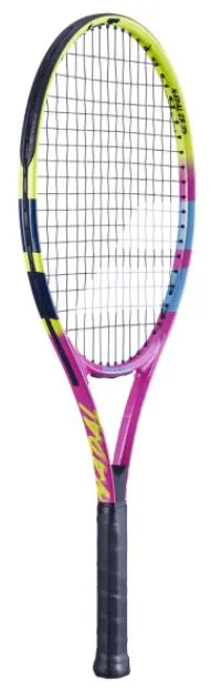 Babolat Nadal Junior 25" (2024) Tennis Racquet