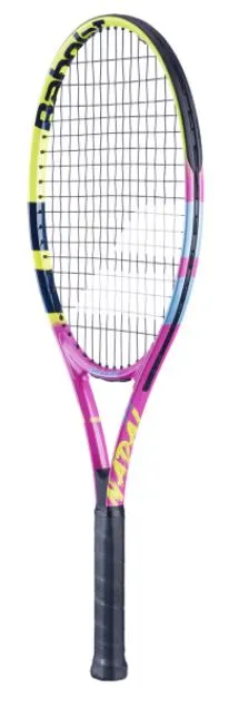 Babolat Nadal Junior 25" (2024) Tennis Racquet
