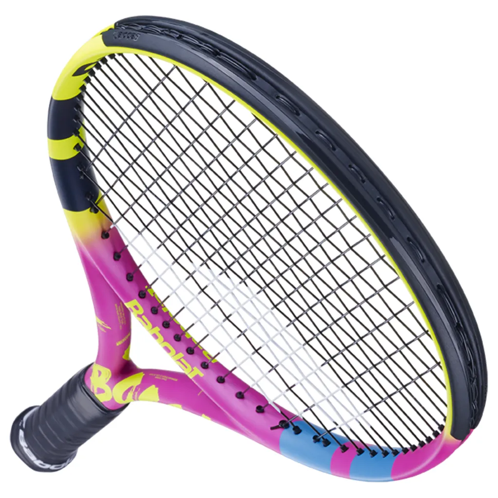 Babolat T/R Boost RAFA G2 - Strung