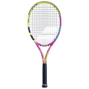 Babolat T/R Boost RAFA G2 - Strung
