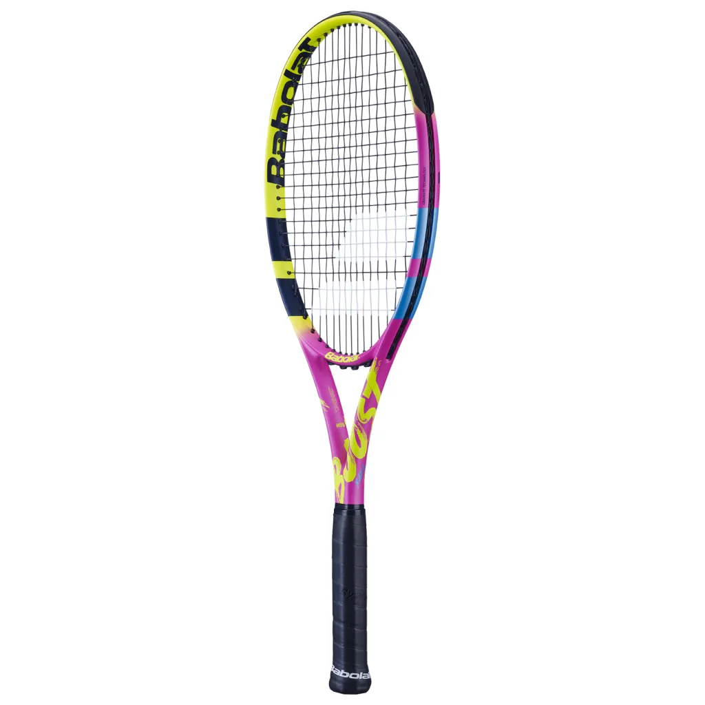 Babolat T/R Boost RAFA G2 - Strung