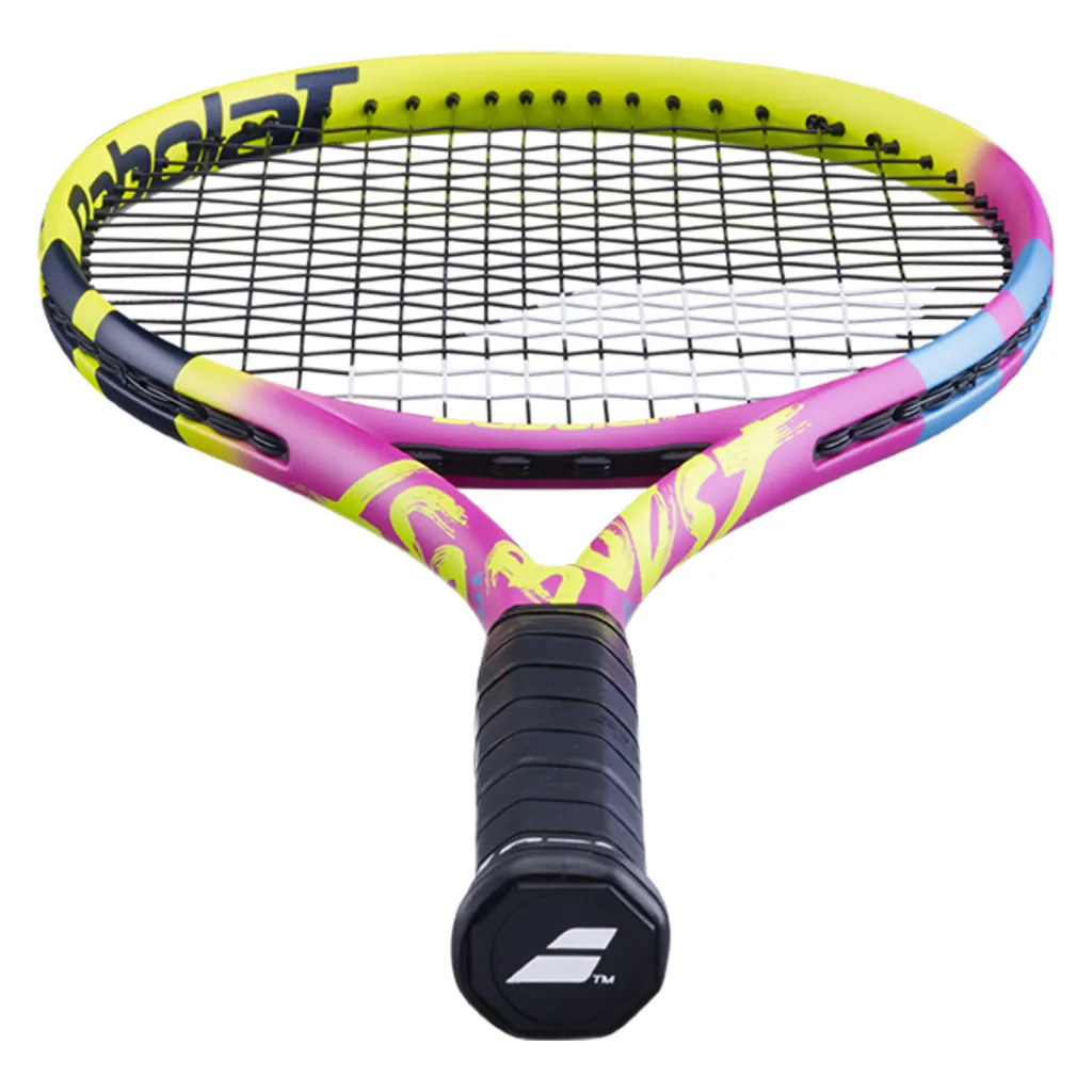 Babolat T/R Boost RAFA G2 - Strung