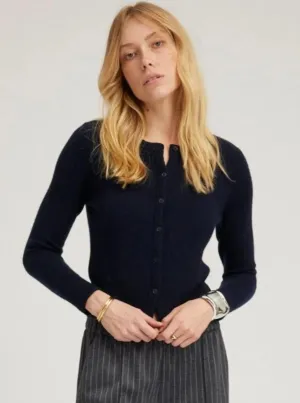Baby Cardigan