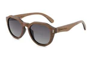 Banoptics Globetrotter - Gradient Grey Lens