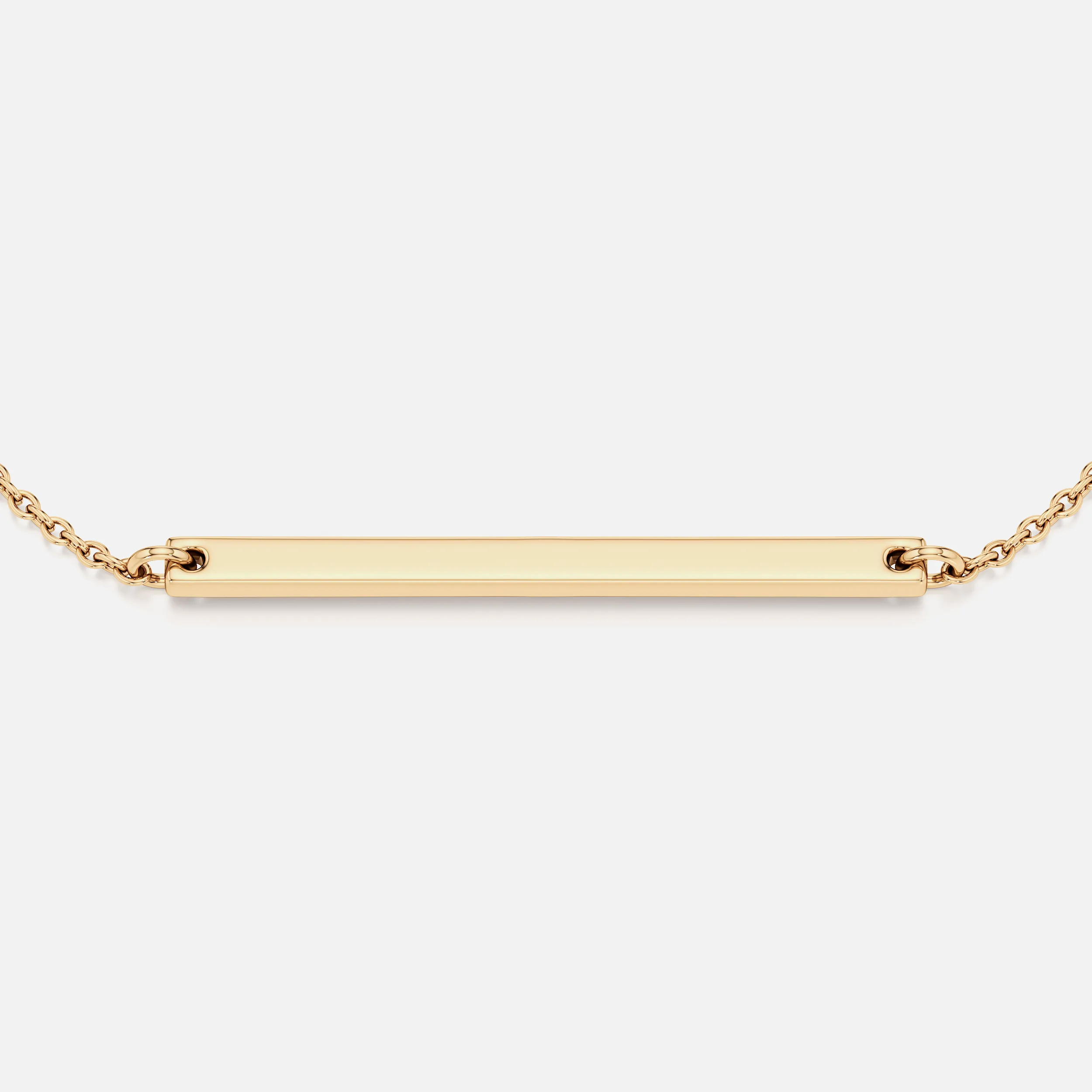 Bar Bracelet