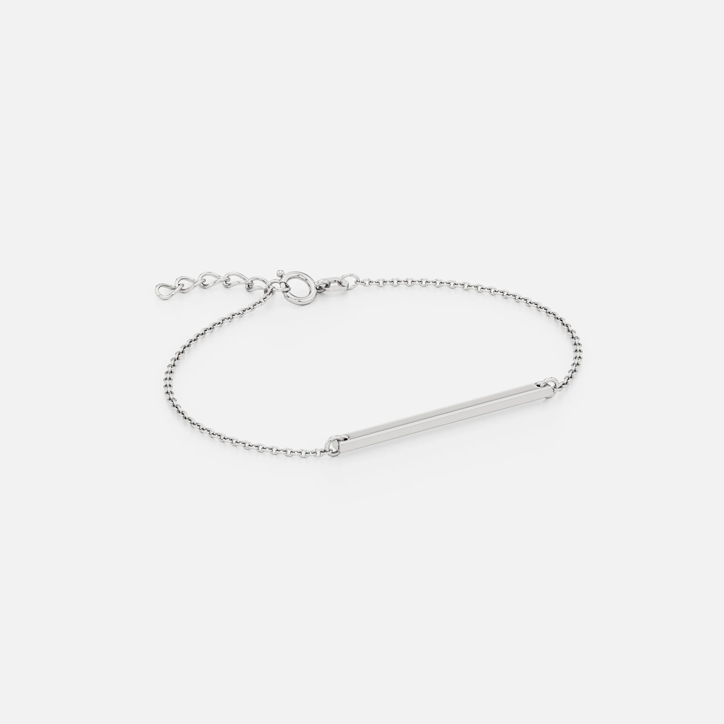 Bar Bracelet