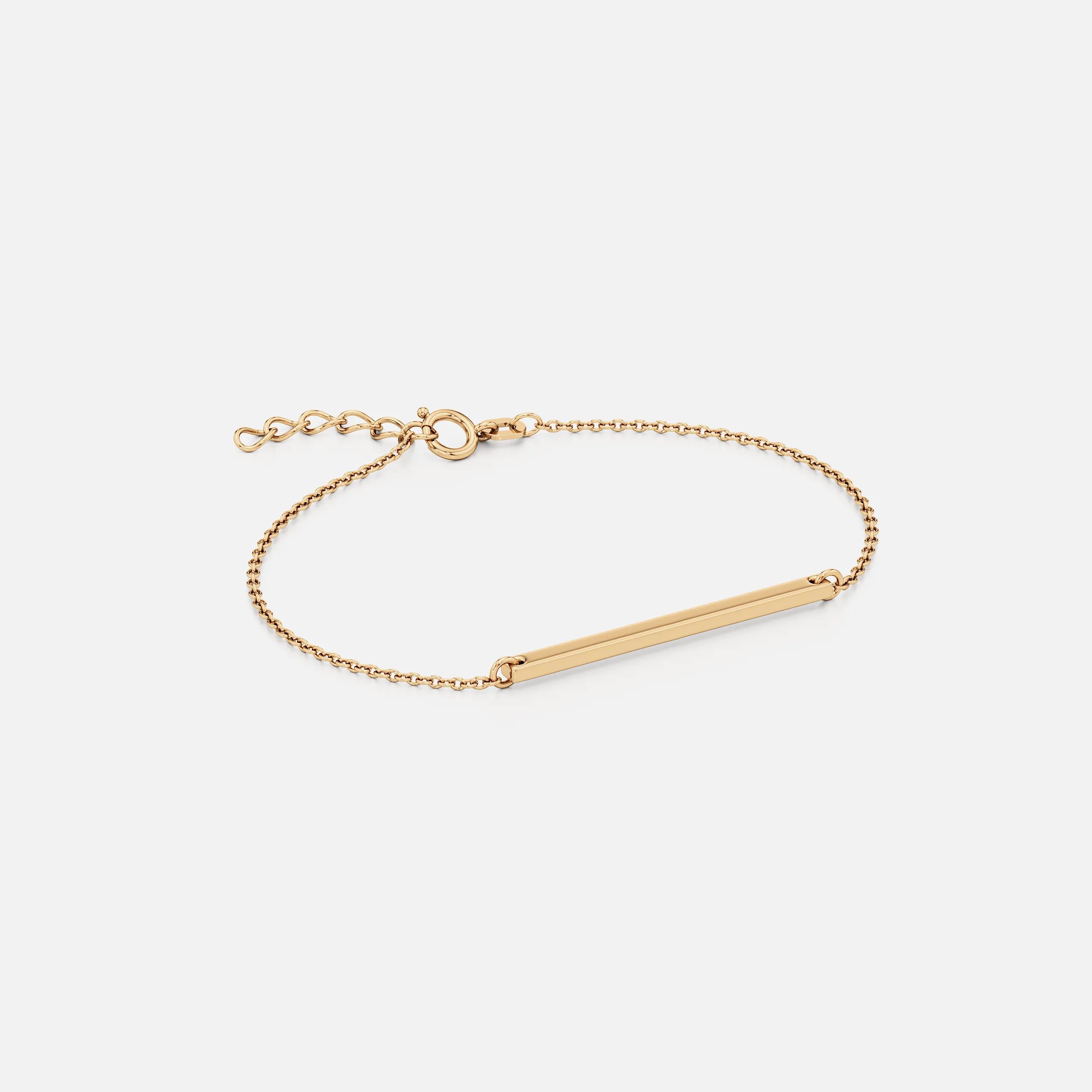 Bar Bracelet