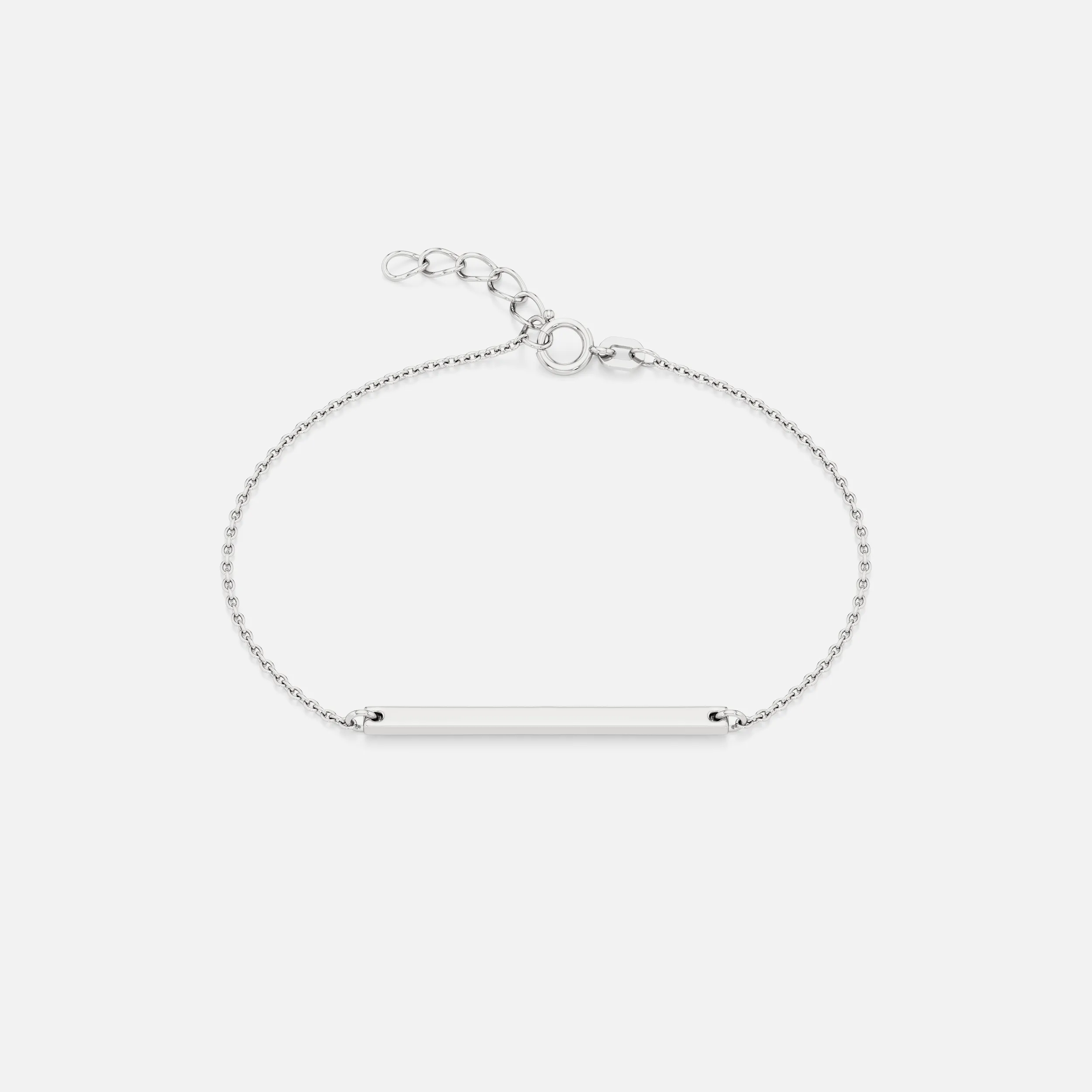 Bar Bracelet