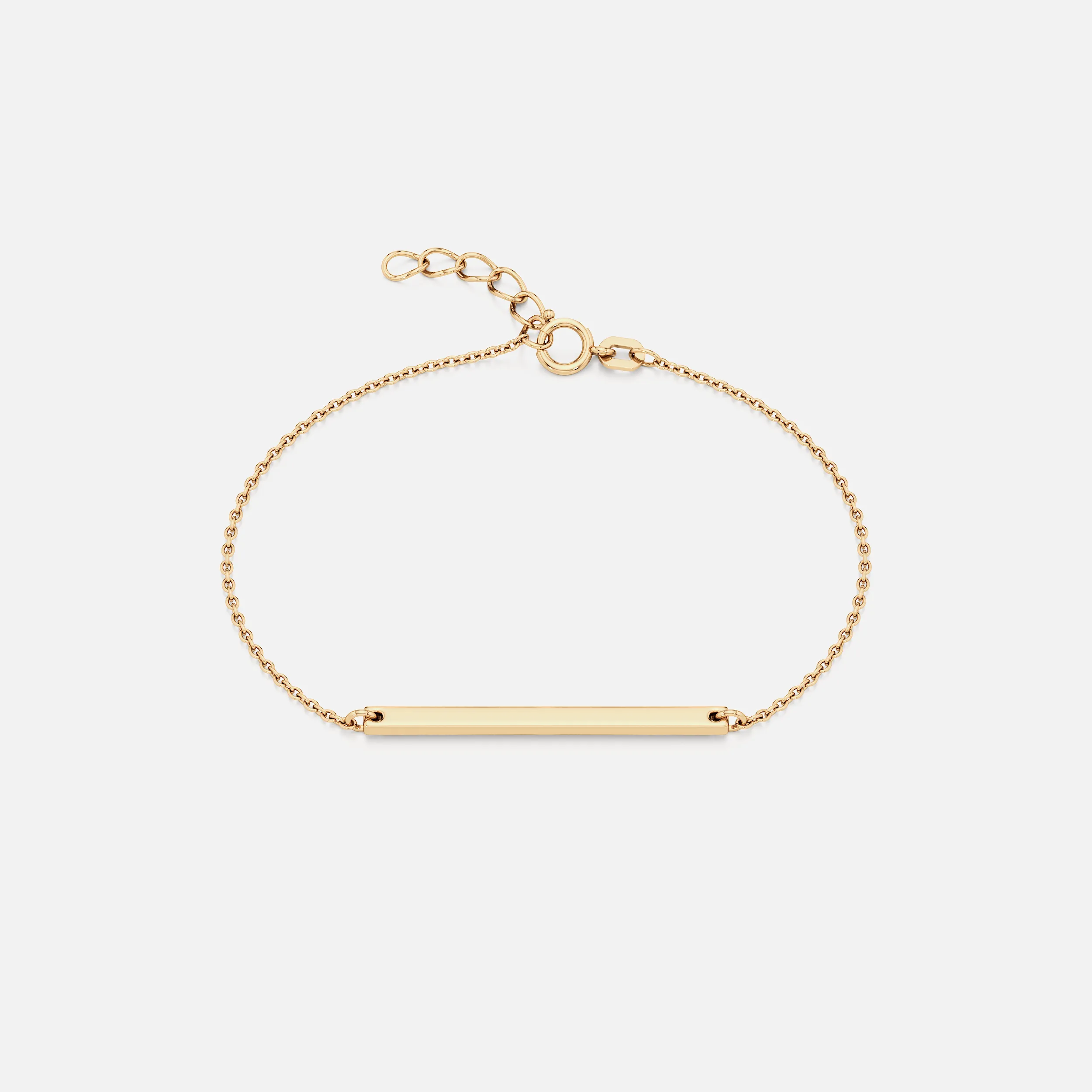 Bar Bracelet
