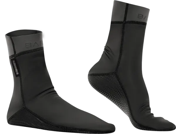 BARE EXOWEAR SOCKS