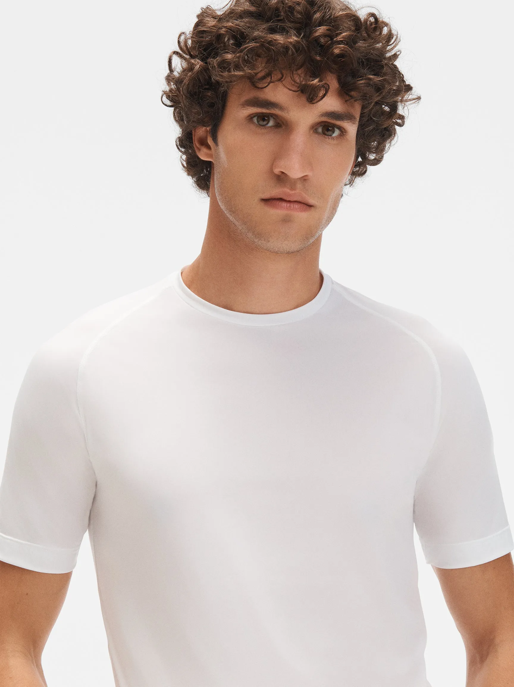 Base Layer T-Shirt