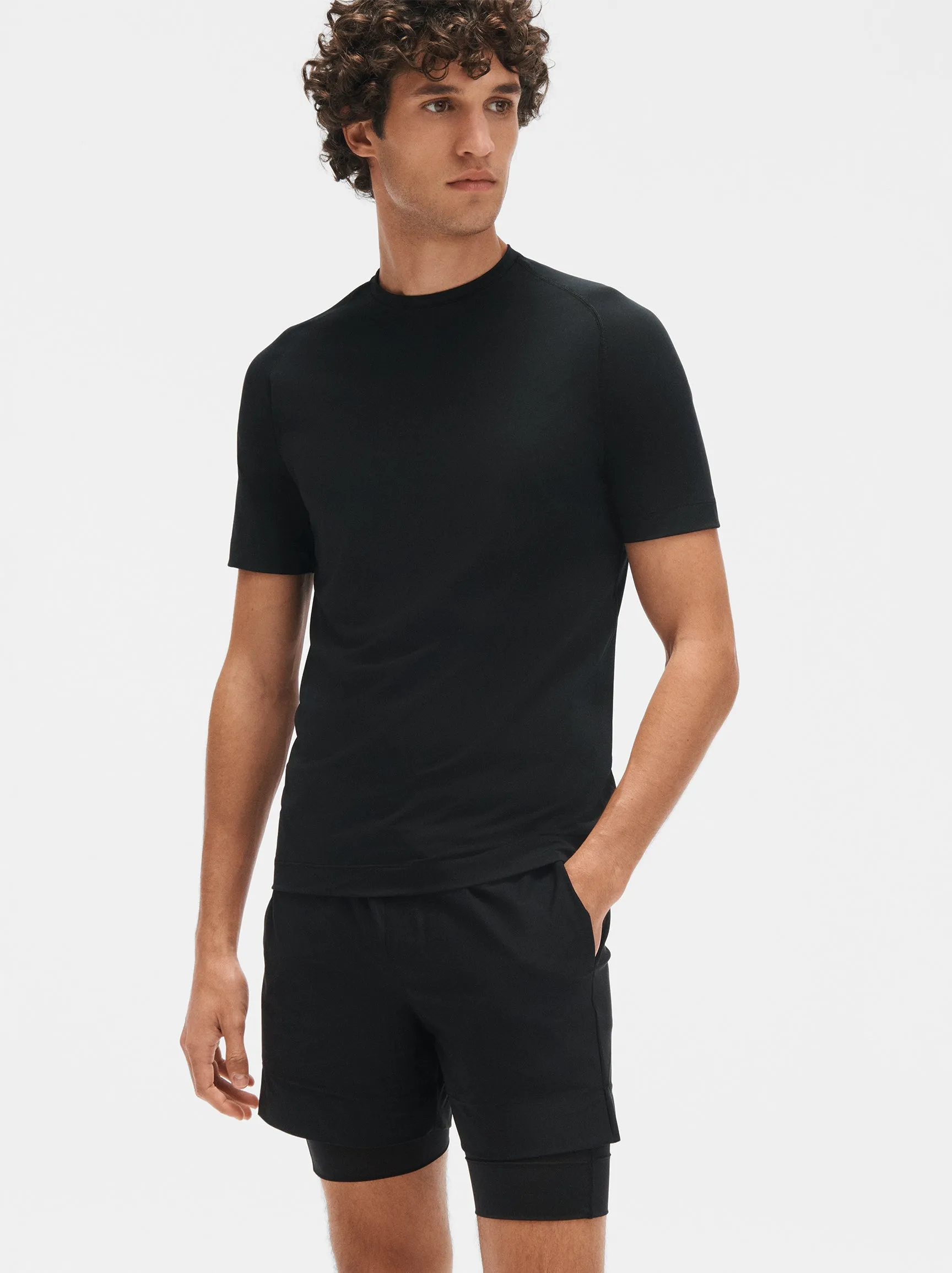 Base Layer T-Shirt