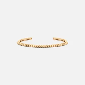 Beaded Bliss Cuff