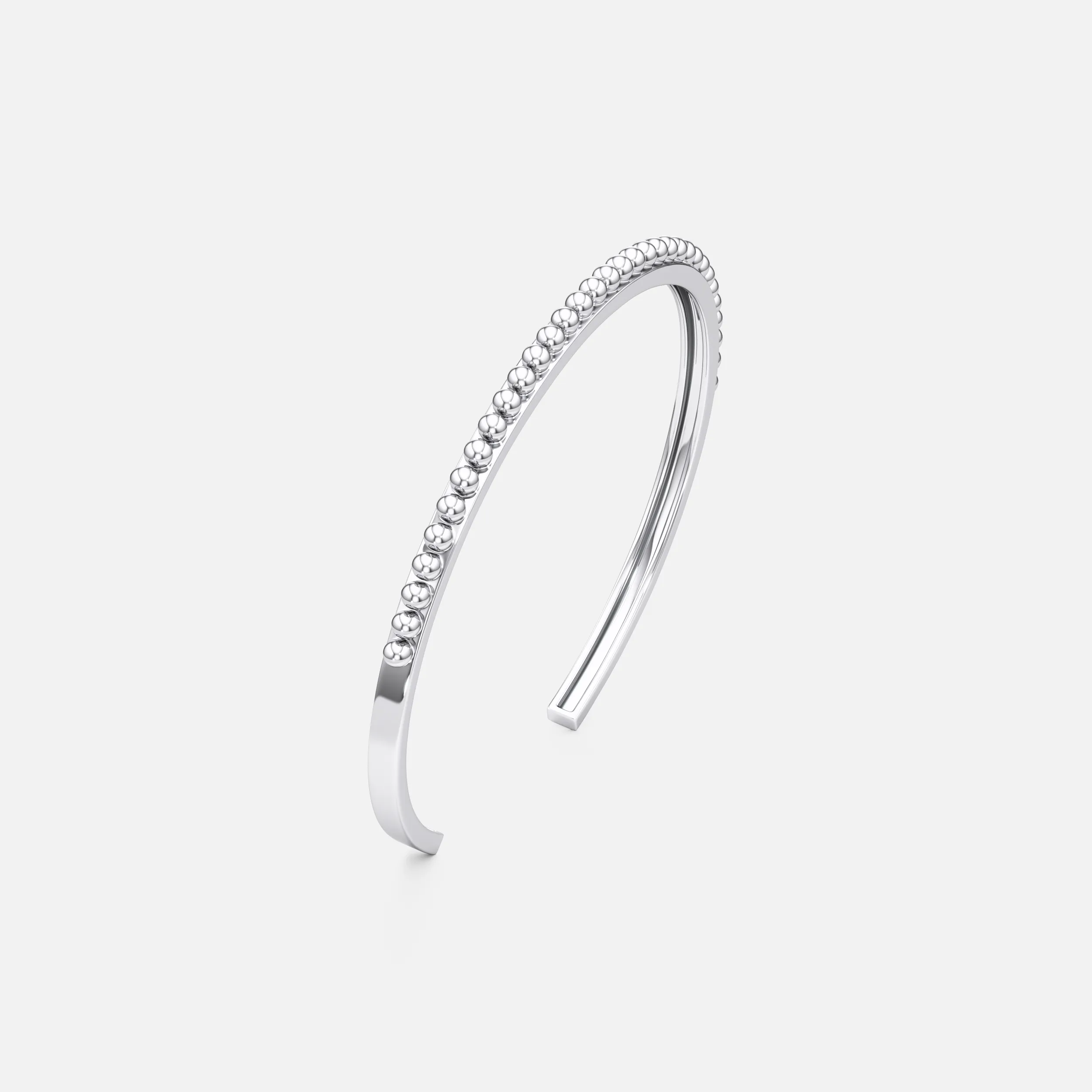 Beaded Bliss Cuff