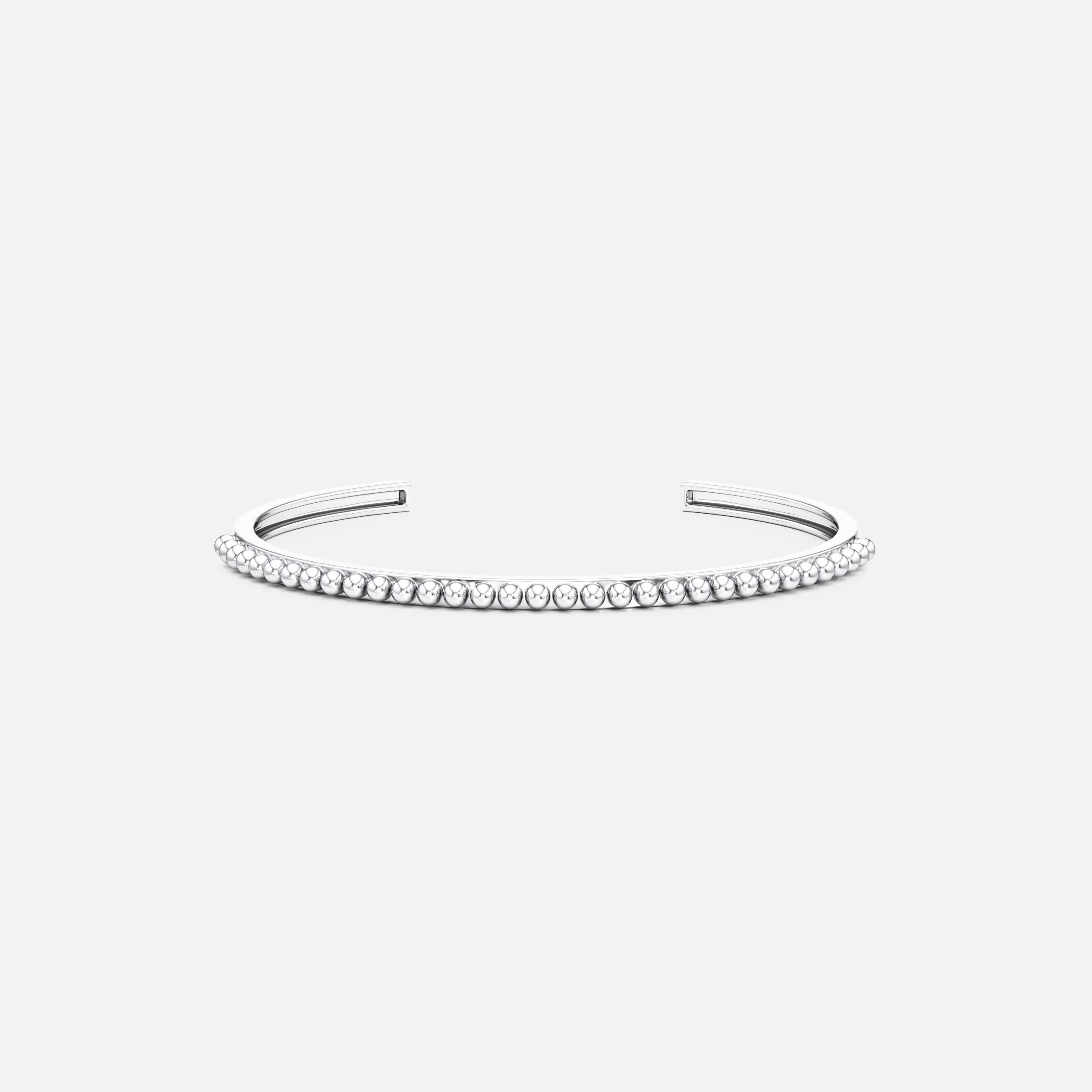 Beaded Bliss Cuff