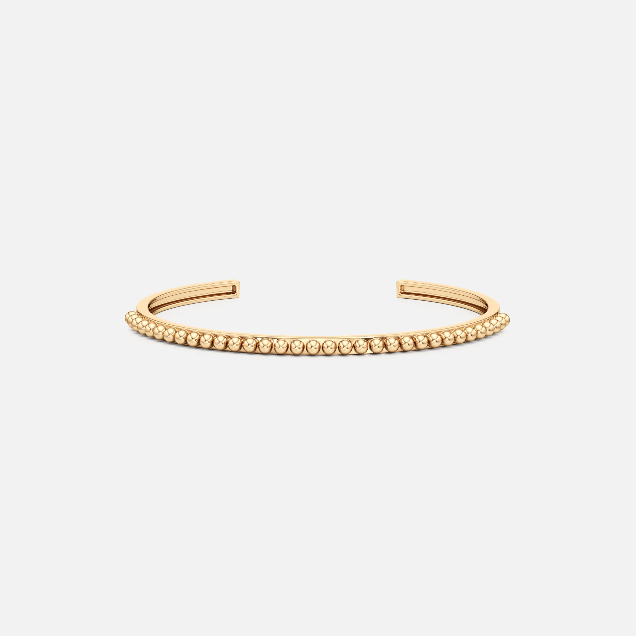 Beaded Bliss Cuff