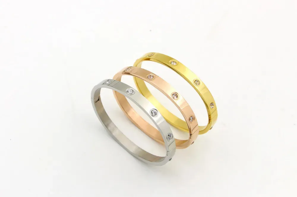 Beautiful Lovers Bracelets for Women