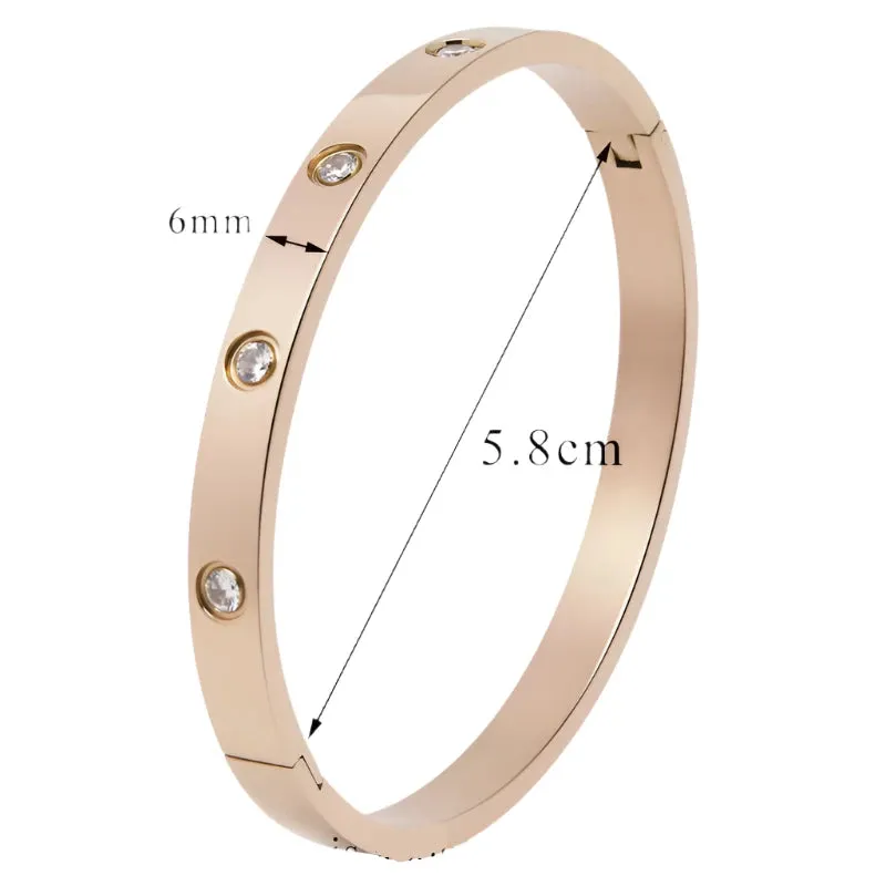 Beautiful Lovers Bracelets for Women
