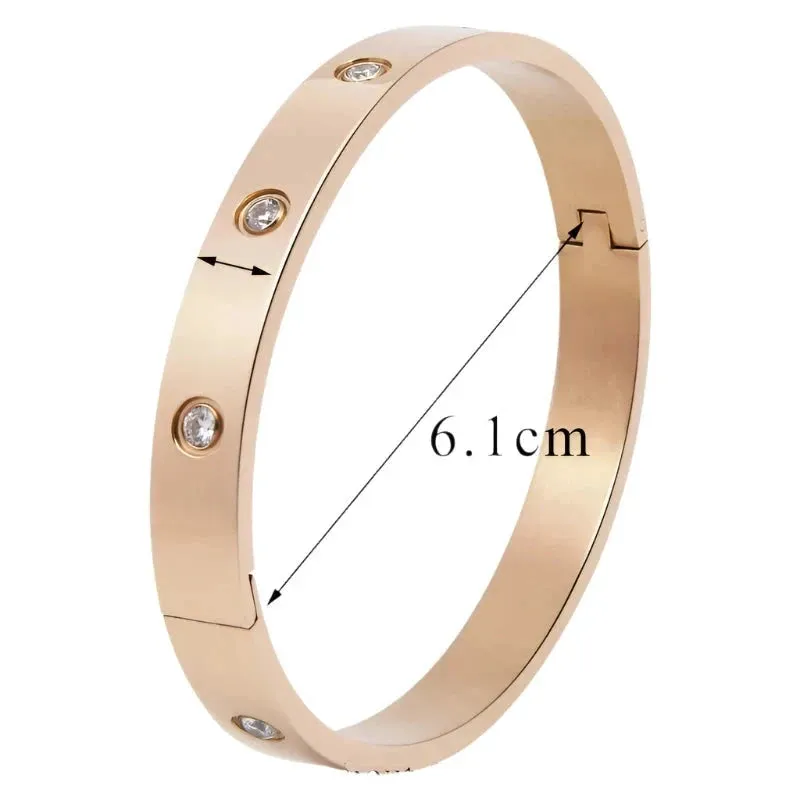 Beautiful Lovers Bracelets for Women